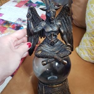 Halloween decoration